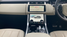 Land Rover Range Rover Sport 3.0 D300 HSE Silver 5dr Auto Diesel Estate